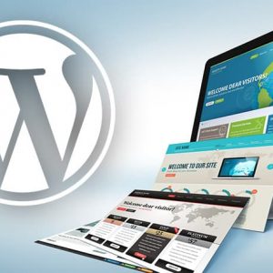 Поддръжка на Wordpress сайт