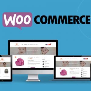 Изработване на електронен магазин Woocommerce