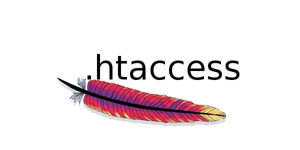 Какво е .htaccess