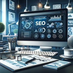 SEO одит