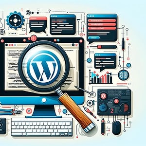 Откриване на грешки в WordPress сайт