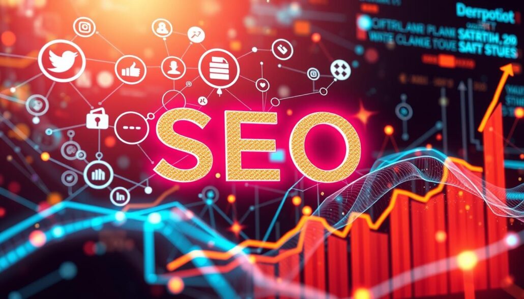 SEO оптимизация